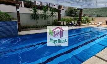 Imagem 2: Apartamento com 1 dormitório à venda, 38 m² por R$ 500.000 - Vila Suzana - São Paulo/SP