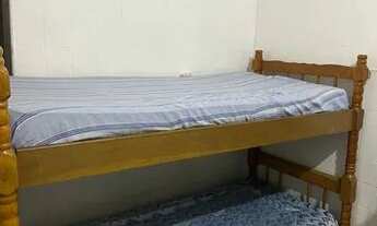 Imagem 2: Alugo vagas compartilhadas em quarto