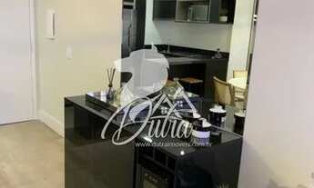 Imagem 5: Saint Thomas residence Service Jardim Paulista 60m² 02 Dormitórios 2 Vagas