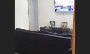 Imagem 5: Apartamento com 2 dormitórios à venda, 47 m² por R$ 255.000 - Jaguaré - São Paulo/SP