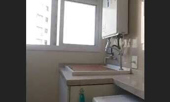 Imagem 5: Apartamento para venda tem 55 metros quadrados com 2 quartos em Vila das Belezas - São Pau