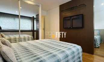 Imagem 5: AMPLO APARTAMENTO - JARDIM AMÉRICA 180m