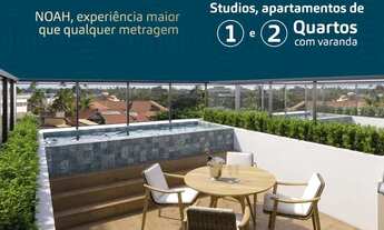 Imagem 4: Apartamento studio 1 quarto em porto de galinhas novo perto da praia e com lazer