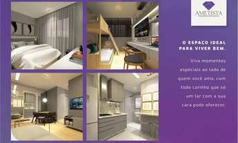 Imagem 7: Lançamento de Apartamento no Condomínio Ametista - Planalto, Natal/RN