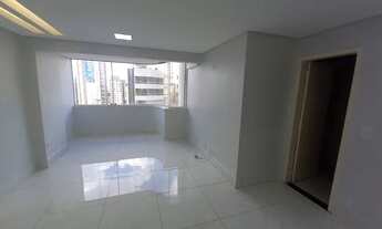 Imagem: 3 quartos com suíte T-4 esq T-63