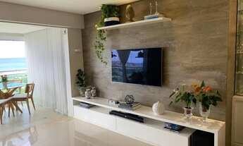 Imagem 6: Art Residence Apartamento para venda com 144 m², 3 quartos em Piatã - Salvador - BA