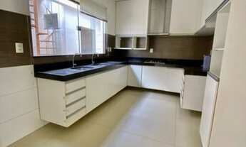 Imagem 2: Casa de Alto Padrão no Villa Firenze