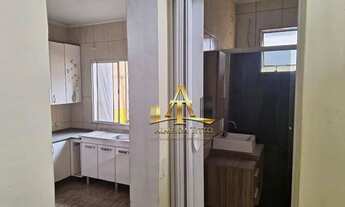 Imagem 7: Casa com 4 dormitórios para alugar, 100 m² - Jardim dos Camargos - Baruer