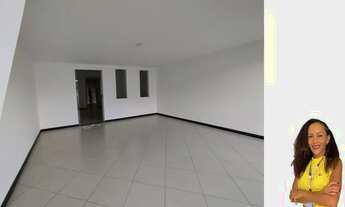 Imagem 6: PRV20F Triplex com 3 quartos sendo uma suíte máster com 3 ambientes vaga para 2 carros