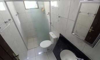 Imagem 4: Casa 03 Quartos No Araçagi