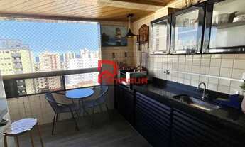 Imagem: Apartamento com 2 dorms, Guilhermina, Praia