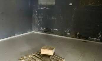 Imagem 6: Galpão comercial - ZUEC