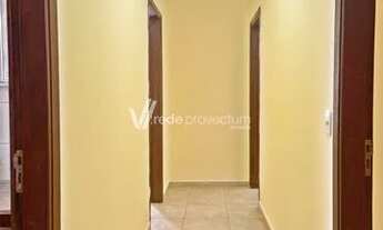 Imagem 6: Casa - Jardim Nossa Senhora Auxiliadora - Campinas