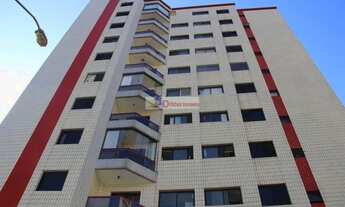 Imagem 5: Apartamento de 69,16m² com 2 dorm e 1 vaga a uma quadra da praia