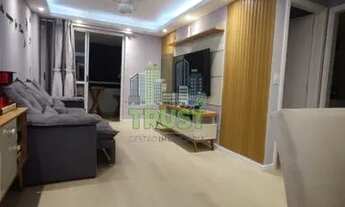 Imagem 2: Apartamento para Venda em Rio de Janeiro, Barra da Tijuca -Região Olímpica, 2 dormitórios