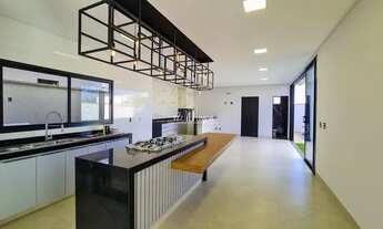 Imagem 6: Casa Térrea Jardim Veneza semi Mobiliada