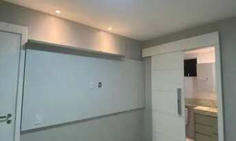 Imagem 3: Apartamento para venda com 74 metros quadrados com 1 quarto em Calhau - São Luís - MA