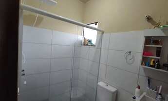 Imagem 6: Casa com 2 dormitórios para alugar, 90 m² por R$ 1.000,00/mês - Jardim Santo André - Londr