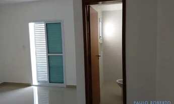 Imagem 2: COBERTURA - VILA VALPARAÍSO - SP