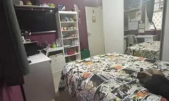 Imagem: Apto à venda com 81 m2, com 3 quartos