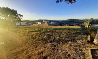 Imagem 3: Terreno semi-plano Condomínio Residencial Alvim