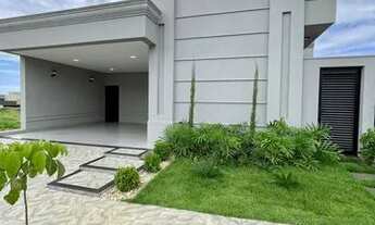 Imagem: Casa de condomínio térrea para venda tem