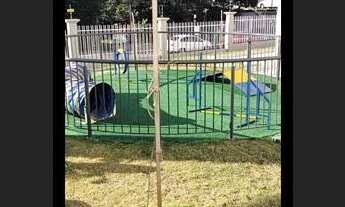 Imagem 2: Apartamento 2 vendo a chave assume financiamento