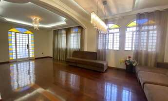 Imagem 7: BELO HORIZONTE - Casa Padrão - Ouro Preto