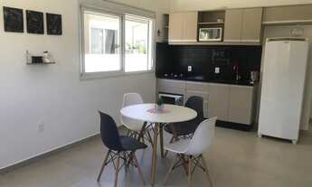 Imagem: Lindo apto praia Daniela - aluguel mensal