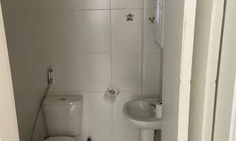 Imagem 6: Aluga-se Sala Living - Centro São Vicente