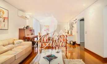 Imagem 6: Tamarana Paraíso 163m² 03 Dormitórios 01 Suítes 2 Vagas