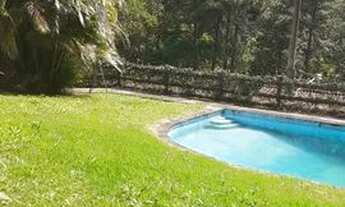 Imagem 3: ALUGUEL RESIDENCIAL E/OU COMERCIAL DE CASARÃO EM PETRÓPOLIS