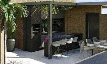 Imagem 6: Lançamento) Apartamento no bairro de Camboinha com infraestrutura