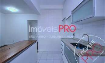 Imagem 7: Brooklin - 92 m2 - 2 suítes - 2 vagas + deposito