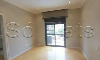 Imagem 2: Disponível para locação em Moema próximo de Indianópolis Residencial Correggio com 4 suíte