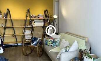 Imagem 5: Apartamento para locação, 50m², 1 dormitório, sendo 1 suíte, 1 vaga - Itaim Bibi