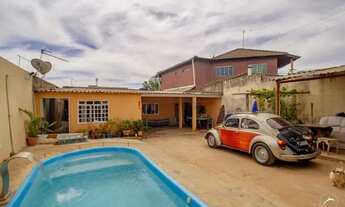 Imagem 2: Taguatinga (Sul Casa com 3 dormitórios