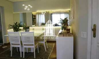 Imagem: Vende-se apto Perdizes, andar alto, reformado