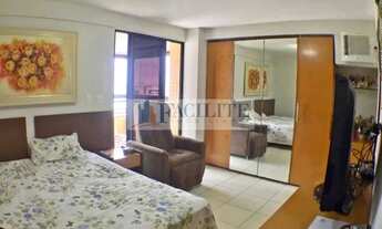 Imagem 6: Apartamento para vender em Manaíra, João Pessoa PB