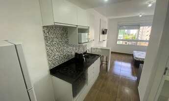 Imagem 2: Apartamento estilo Studio/Loft, ao lado da PUC no bairro Partenon, com VAGA!