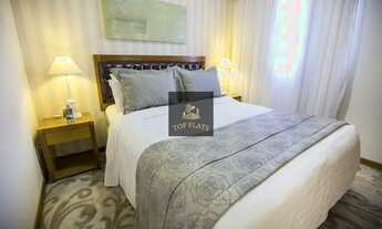 Imagem 1: Flat disponível na Vila Olímpia