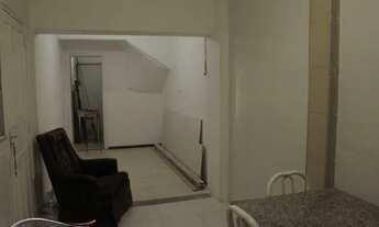 Imagem 2: Casa Residencial/Comercial-Locação-125 m² útil-Vila Cruzeiro, São Paulo- 3 dormitórios, 2