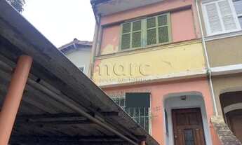 Imagem: SAO PAULO - Casa Padrão - VILA MARIANA