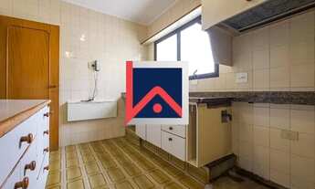 Imagem 7: Locação Apartamento 3 Dormitórios - 138 m² Paraíso