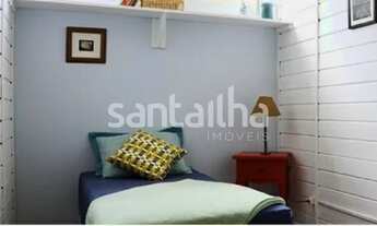 Imagem 6: FLORIANóPOLIS - Casa Padrão - Costeira do Pirajubaé