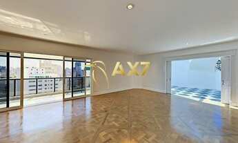 Imagem 5: SãO PAULO - Apartamento Padrão - Jardim Paulista