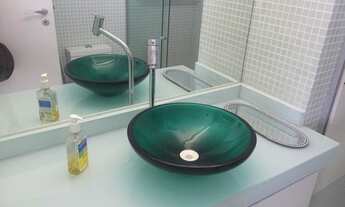 Imagem 4: Apartamento para aluguel possui 34 metros quadrados com 1 quarto em Areia Preta - Natal