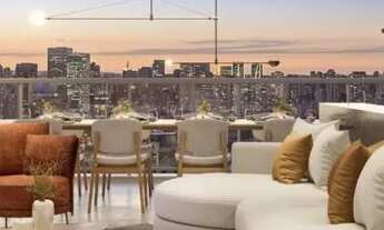 Imagem: Apartamento para venda tem 147 metros quadrados