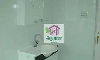 Imagem 5: Apartamento com 2 dormitórios para alugar, 70 m² por R$ 2.700,00/mês - Vila Monumento - Sã