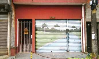 Imagem: ÓTIMA CASA COM 3 DORMITÓRIOS PARA LOCAÇÃO